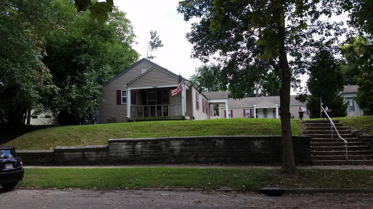 1551 Sturm Ave Indianápolis Exterior foto
